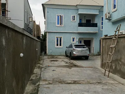 Brand New Mini Flat