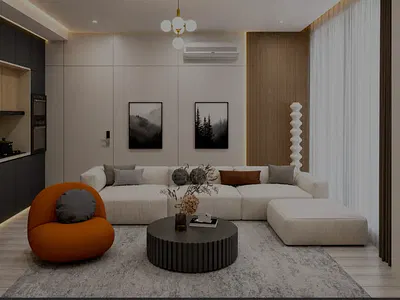 Exquisitely Built Luxury Studio Apartment on Off Plan Sales