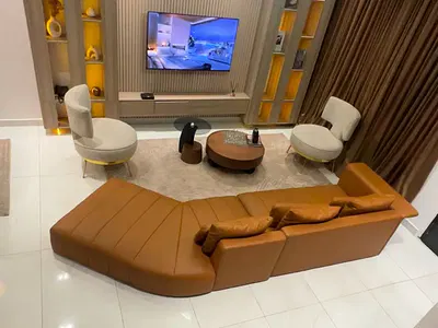 Luxury 2 Bedroom Apartment
