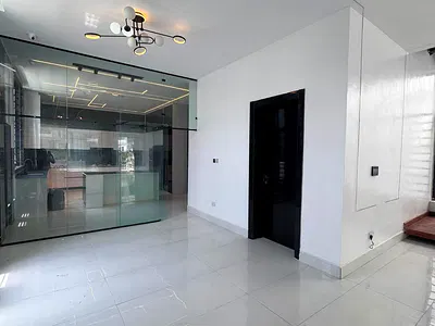 Modern 5 Bedroom Detached Duplex