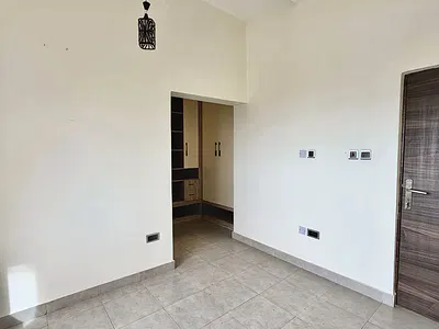 Exquisite 3bedroom Apartment with BQ