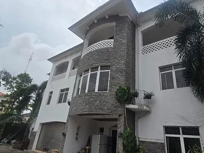 Premium 5 Bedroom Detached Duplex