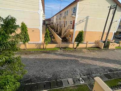 Mini Flat (One Bedroom)