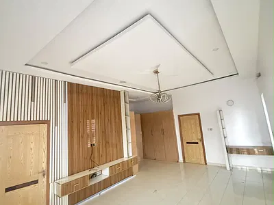 4 Bedroom Terrace Duplex in a Serene Flood Free Zone