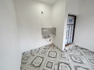 2 Units of Newly Built Self-Contained Apartments