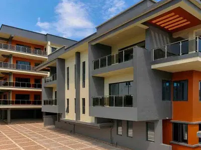 4 Bedroom Penthouse + 1 Room BQ