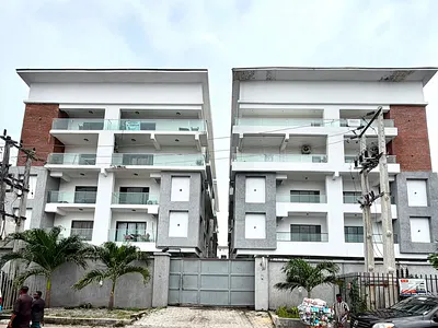 Spaciously Ensuite 2 Bedroom Apartment
