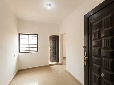 Newly Built Self-Contained Apartments Available Upstairs