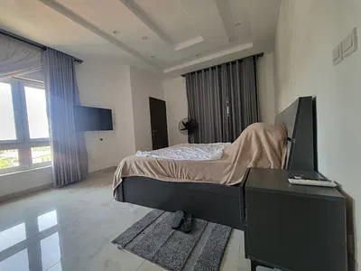 Furnished 2bedroom Flat in Ikate