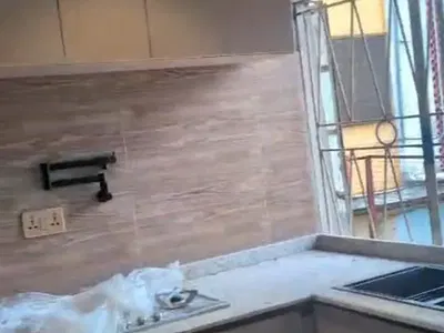 Newly Built 3 Bedroom Flat