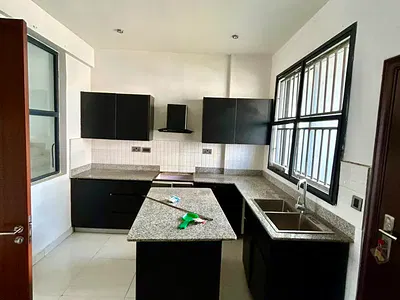 Luxuriously Built Spacious 2 Bedroom