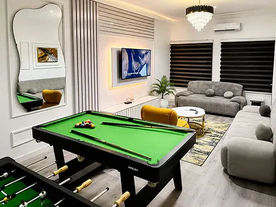 *to Let - 2bedroom Furnished Apartment in Lekki Phase 1* *_shortlet a