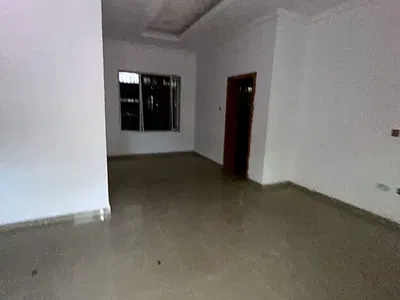 Semi Direct Standard 2 Bedroom Flat for Rent Location Ikota GRA Re