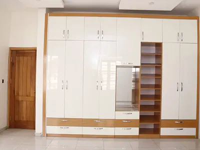 Sharp Two Bedrooms Flat in Osapa