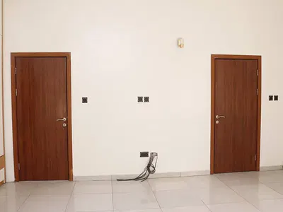 Sharp Two Bedrooms Flat