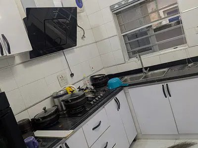 Just Out Super Standard 4 Bedroom Duplex