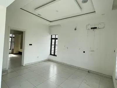 Spacious and Self Service 2 Bedroom Apartment