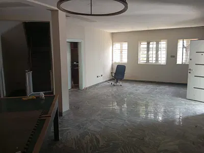 Four Bedroom Semi Detached