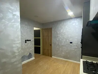 Four Bedroom Terrace
