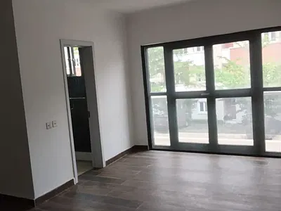 Spacious and Fully Serviced