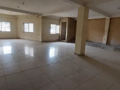 100SQM Office Space