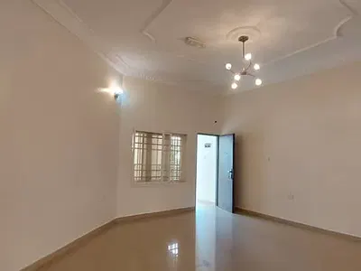 Tastefully Finished 3-Bedroom Apartment