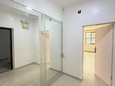 Brand New 4 Bedroom Terrace Duplex with BQ