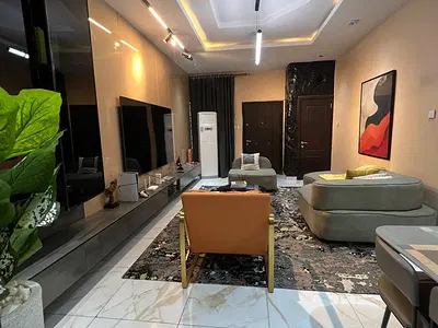 Furnished 2 Bedrooms Apartments