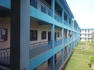 Functional Existing University, Full Nuc Accredited Courses