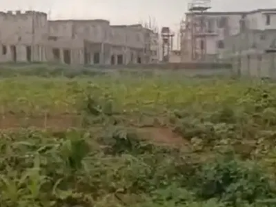 2289SQM of a Residential Land in Gaduwa