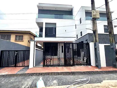 Live the Prestige. Own the Address.
