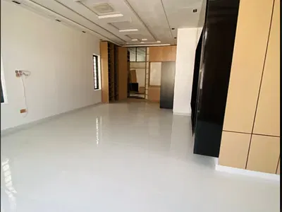 Luxury 5bedroom Fully Detached Duplex