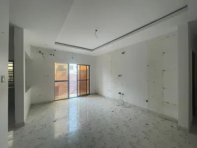 Spacious 3 Bedroom Flat