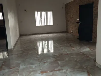 Serviced 4bedroom Maisonette Secured Estate