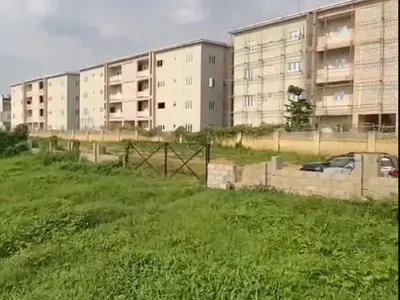 2920SQM of a Residential Land