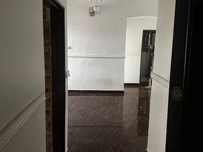 Spacious 1-Bedroom Mini Flat (Upstairs with Balcony)