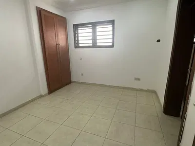 Room and Parlour Mini Flat Flat by Agungi Bus Stop