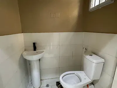 Standard Mini Flat with Guest Toilet