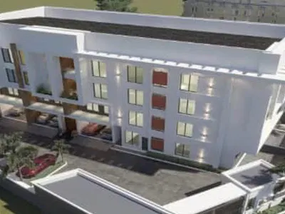 Off-Plan: 4 Bedroom Terrace & Semi Detached Duplexes