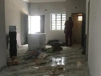 Brand New 2 Bedroom Flat