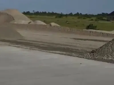 4 Plots Measuring 2, 000 SQM of Land