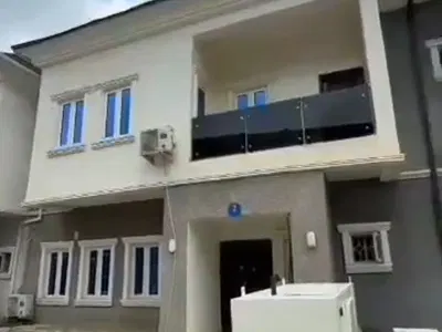 Luxury 3 Bedroom En-Suite Furnished Terrace Duplex