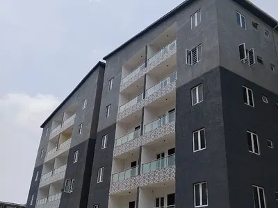 Brand New Unit of 2 (Two) Bedroom Apartment.