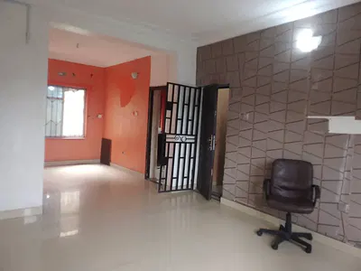Compact 2 Bedroom Apartment