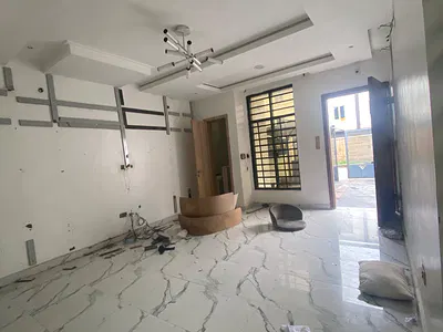 Studio Apartment with Open Plan Kitchen