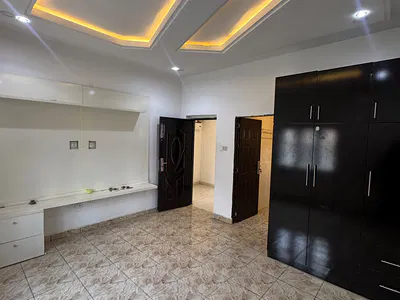 Standard 3 Bedroom Fully Detached Bungalow with Gate House