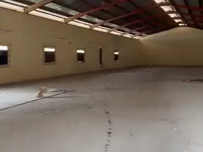 Warehouse Measuring 1, 882 SQM