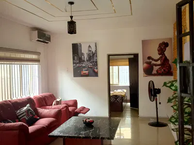 1 Bedroom Flat