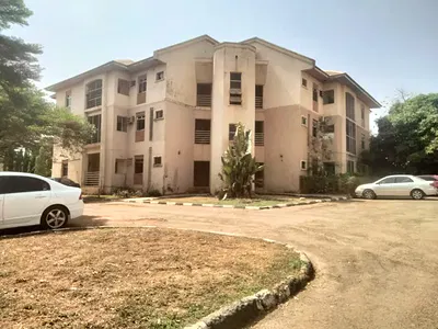 Newly Renovated 3 Bedroom Block of Flats
