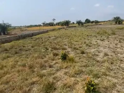 7 Acres in Asagun Ibeju Lekki Available
